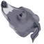 Jenna Marbles Kermit default cursor