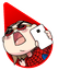 Jimmy Here default cursor