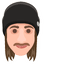 Jimmy Here pointer cursor