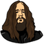 Artist Mix pointer cursor