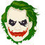 Joker pointer cursor