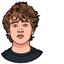 Jonah Marais pointer cursor