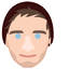 JoshDub pointer cursor