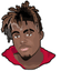 Juice WRLD Pack pointer cursor