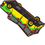 Jurassic Park default cursor
