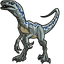 Dinocute default cursor