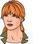 Claire Dearing pointer cursor