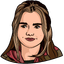 Jurassic World Maisie Lockwood pointer cursor