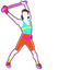 Just Dance default cursor