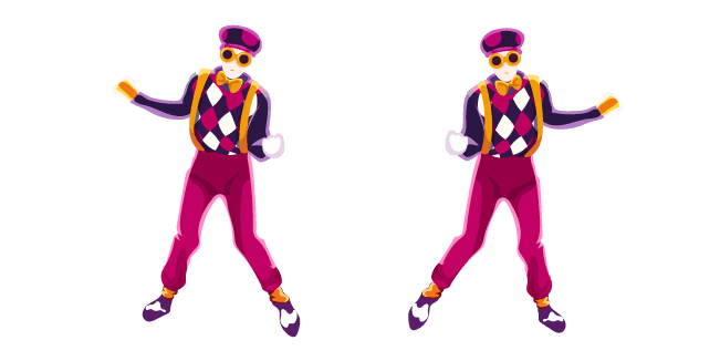 Just Dance Hey Ya!