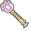 Destroyer default cursor