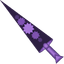 Iris Inspired Cute Cursor Pack default cursor