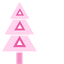 Enchanted Trees Cursor Pack pointer cursor