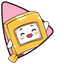 Justin Kroma default cursor