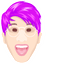 Justin Kroma pointer cursor