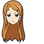 Megumi Sokabe pointer cursor