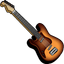 Mio Akiyama default cursor