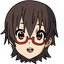 Nodoka Manabe pointer cursor