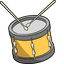 Ritsu Tainaka default cursor