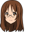 Sawako Yamanaka pointer cursor