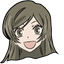 Nanami Momozono pointer cursor