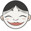 Onikiri Sakura Kamisama pointer cursor