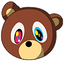 Hip-Hop Cursor Mix default cursor
