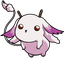 Karneval Gareki default cursor