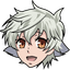 Karneval Gareki pointer cursor