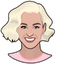 Katy Perry pointer cursor