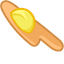 Butter default cursor