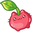 Cute Cherry Cat default cursor