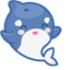 Orca Pod default cursor