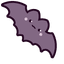 Cute Cursor Pack: Kawaii Kirbi Vampire default cursor