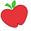 Applejack default cursor