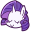 Rarity pointer cursor