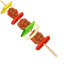 Duck Kebab default cursor
