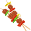 Duck Kebab pointer cursor
