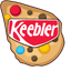 Keebler Custom Cursor Pack default cursor