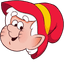 Keebler Custom Cursor Pack pointer cursor