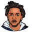 Kendrick Lamar Cursors pointer cursor
