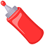 Mustard default cursor