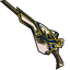 Kid Icarus default cursor