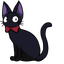 Jiji default cursor