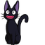 Jiji pointer cursor