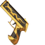 Custom Coffee Bean default cursor