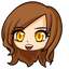 GoldenGlare pointer cursor