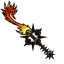 Kingdom Hearts Lea - Cute Custom Mouse Cursor Pack default cursor