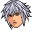 Custom Riku Mouse Cursor Pack pointer cursor