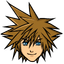 Kingdom Hearts Cute Mouse Cursor Pack pointer cursor